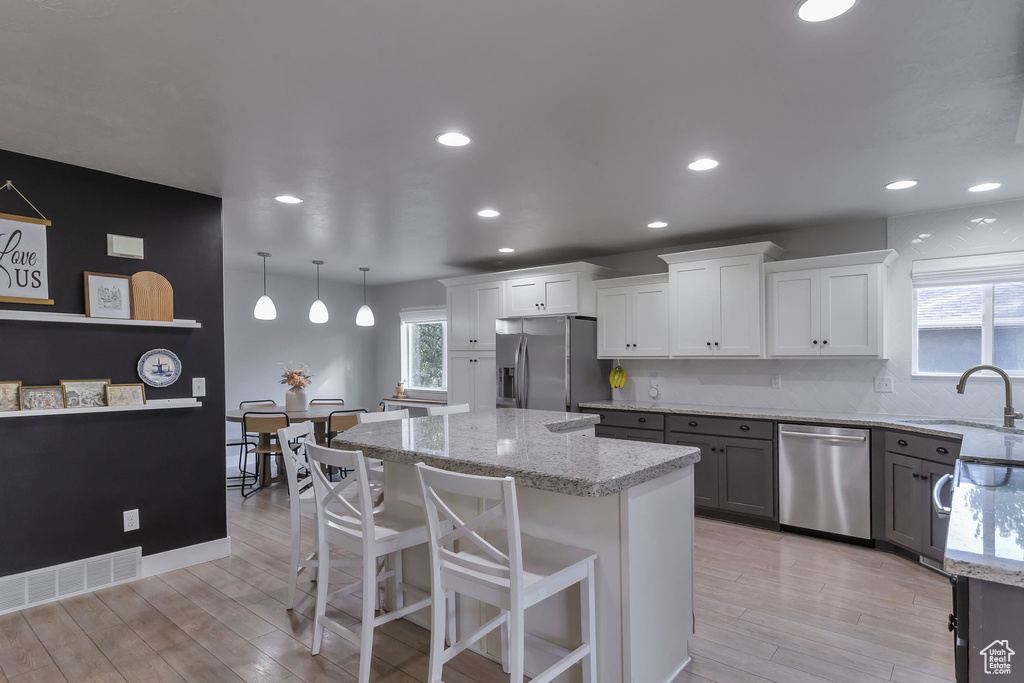 Photo 7 for MLS #2116699 at 562 S 850 West