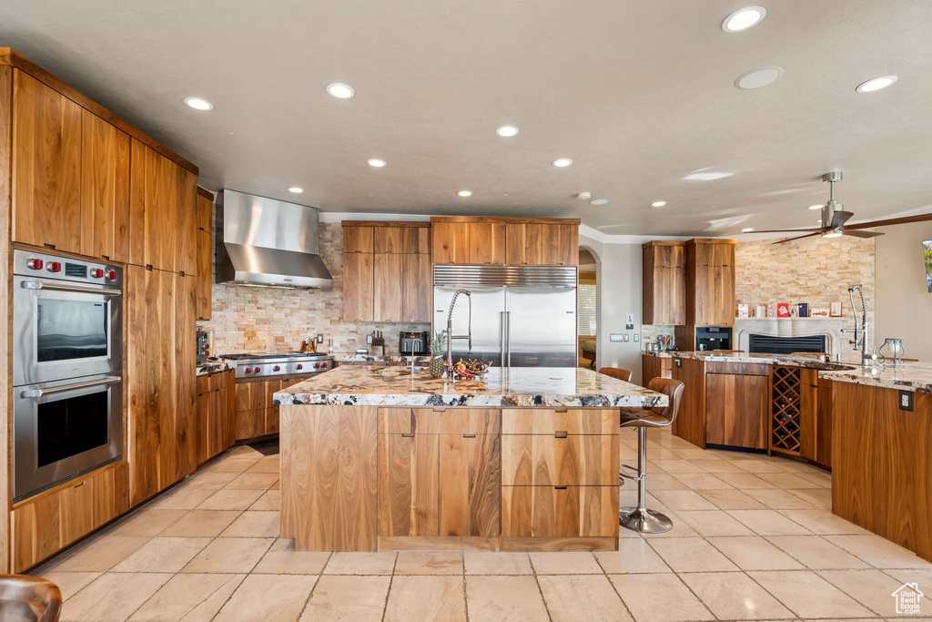 Photo 24 for MLS #2116700 at 941 N Sandhurst Dr