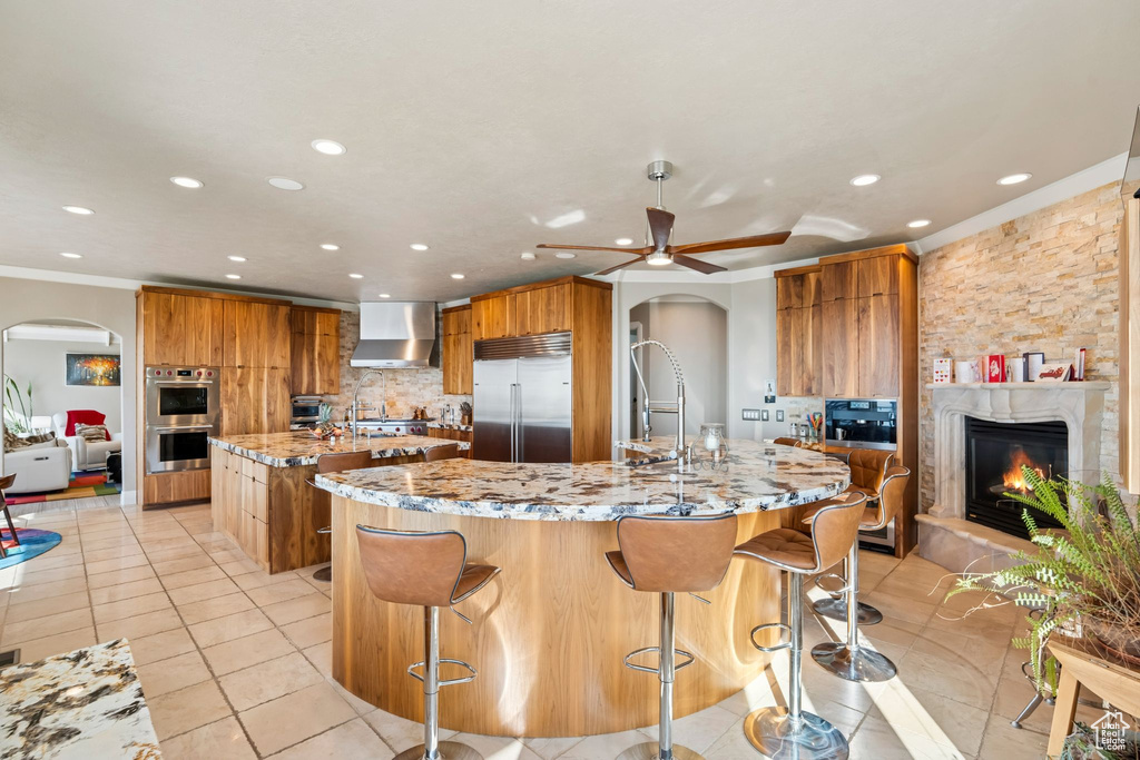 Photo 61 for MLS #2116700 at 941 N Sandhurst Dr