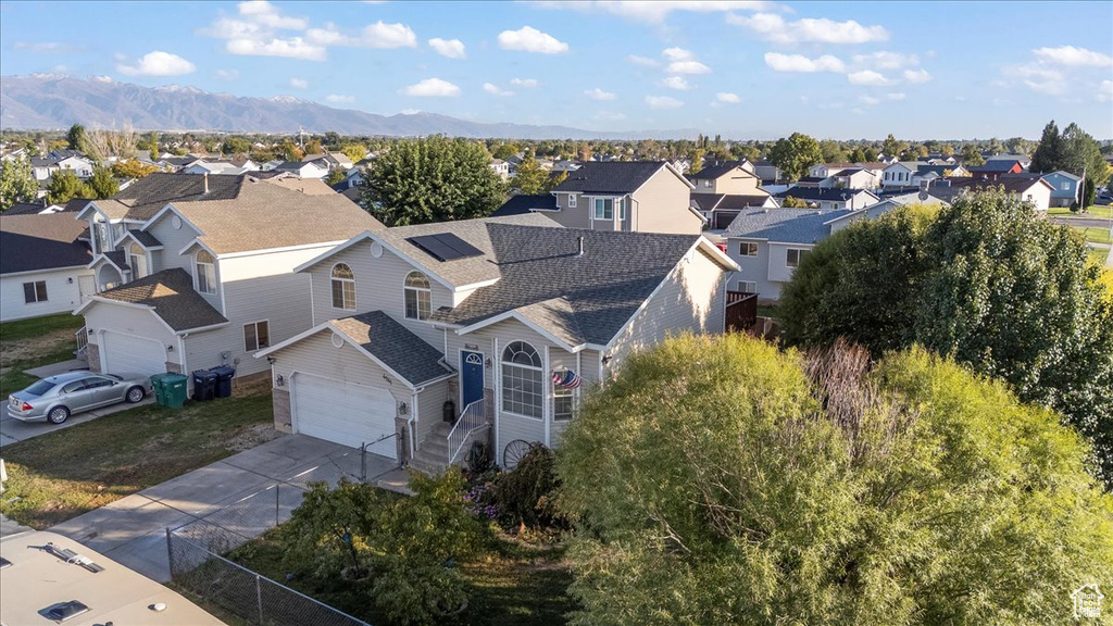 Photo 44 for MLS #2116702 at 4141 W 4875 South