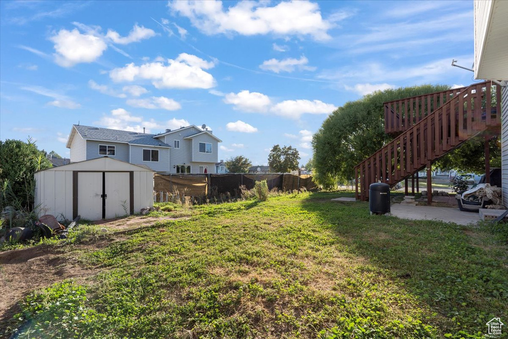 Photo 39 for MLS #2116702 at 4141 W 4875 South