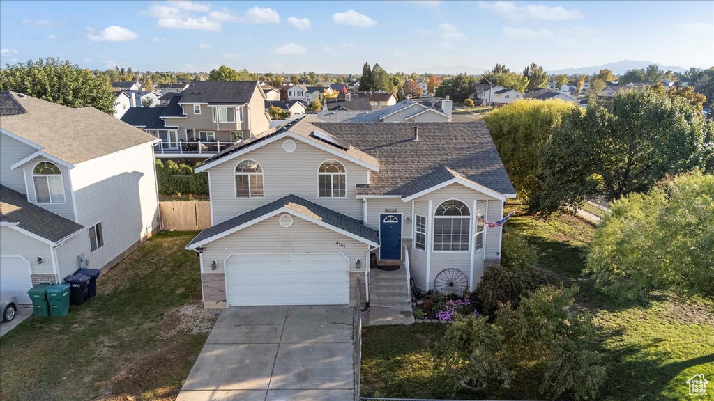 Photo 43 for MLS #2116702 at 4141 W 4875 South