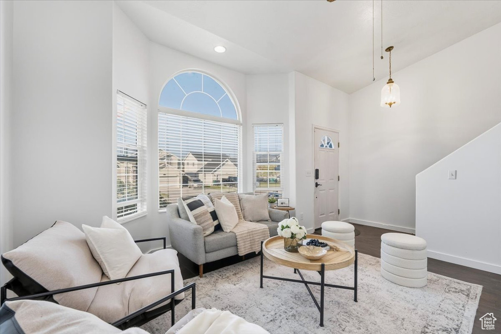 Photo 6 for MLS #2116702 at 4141 W 4875 South