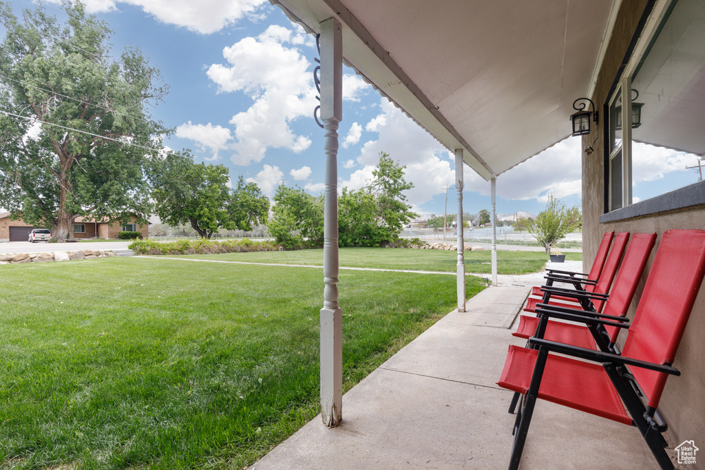 Photo 9 for MLS #2116703 at 295 S State St