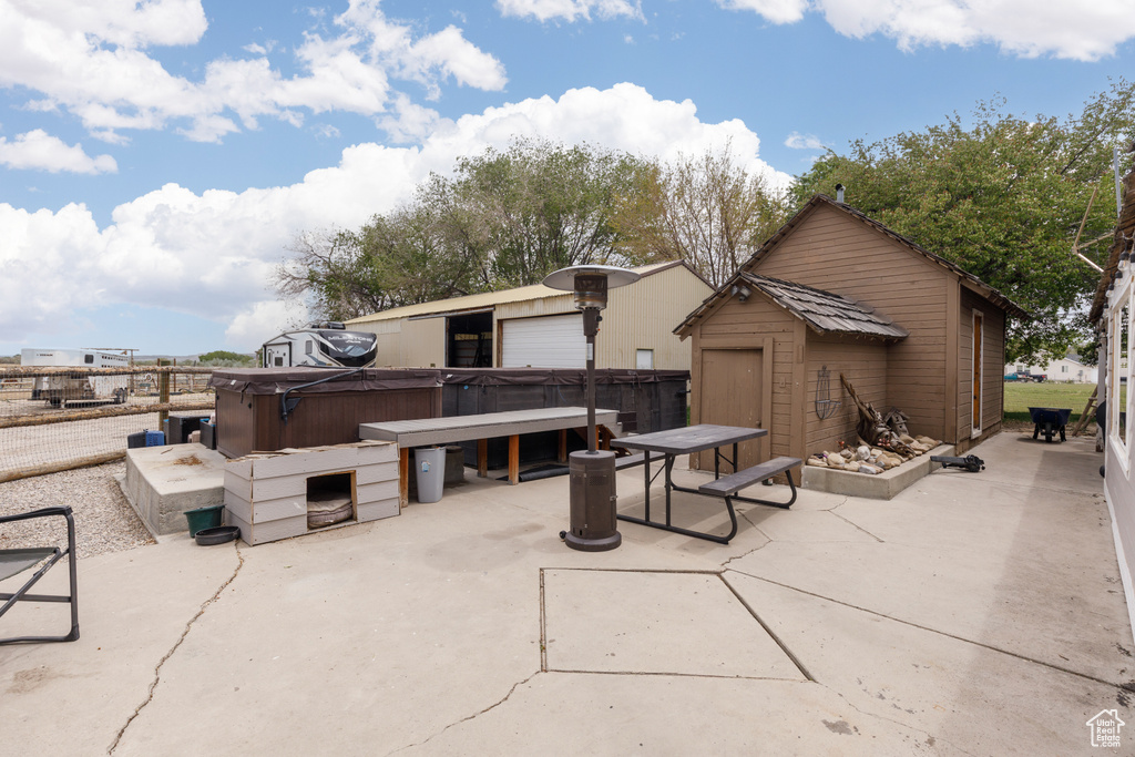 Photo 32 for MLS #2116703 at 295 S State St