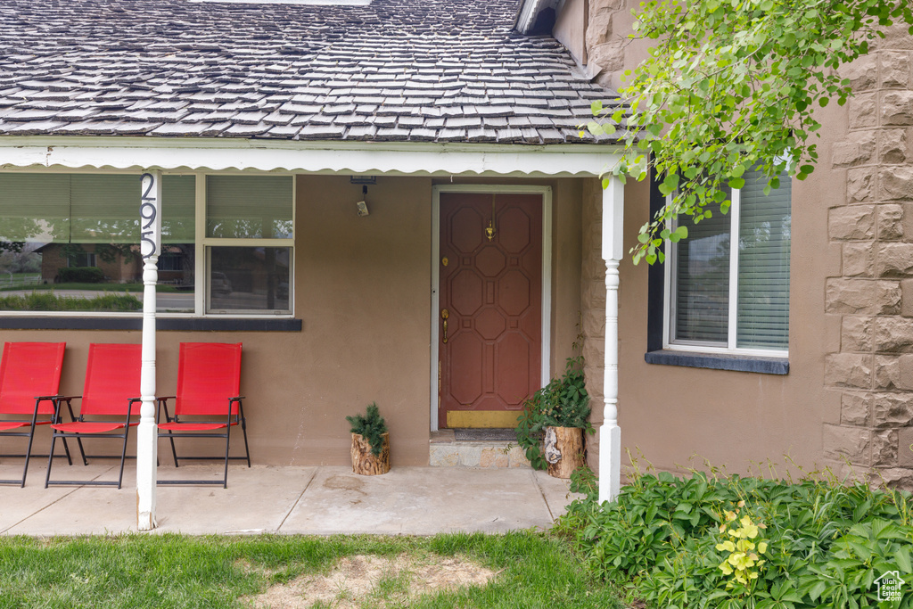Photo 7 for MLS #2116703 at 295 S State St