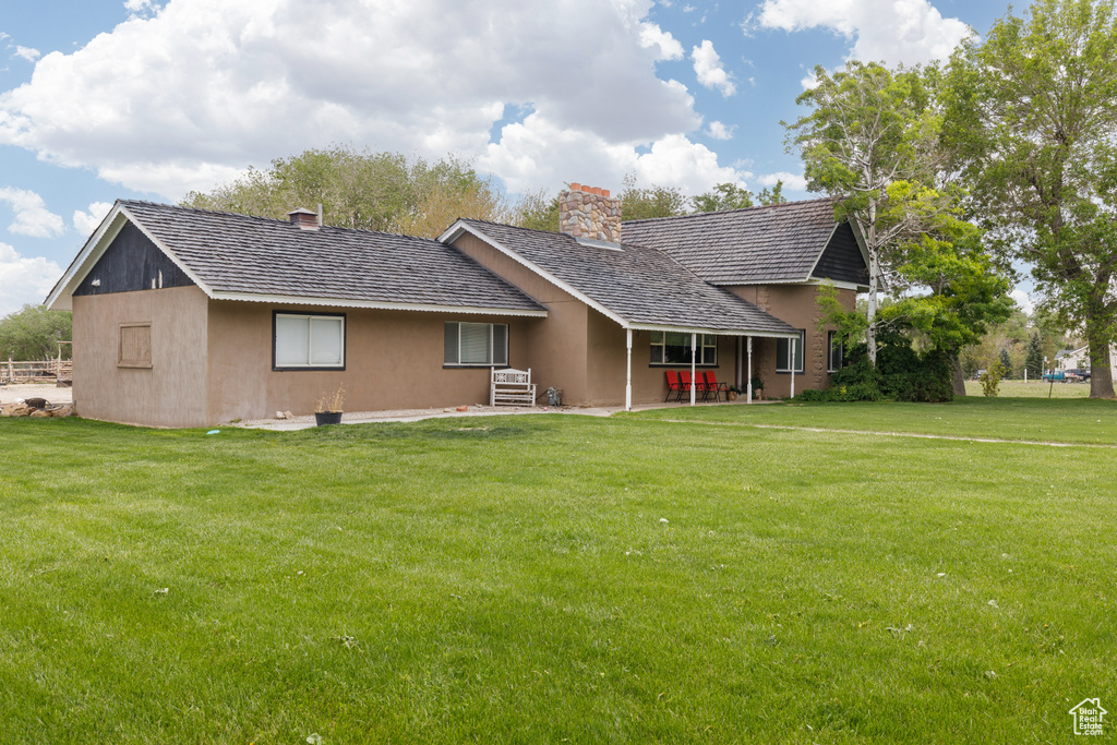 Photo 5 for MLS #2116703 at 295 S State St