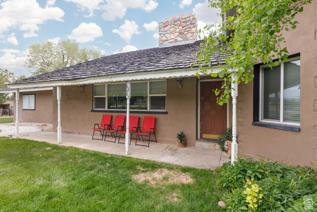 Photo 8 for MLS #2116703 at 295 S State St