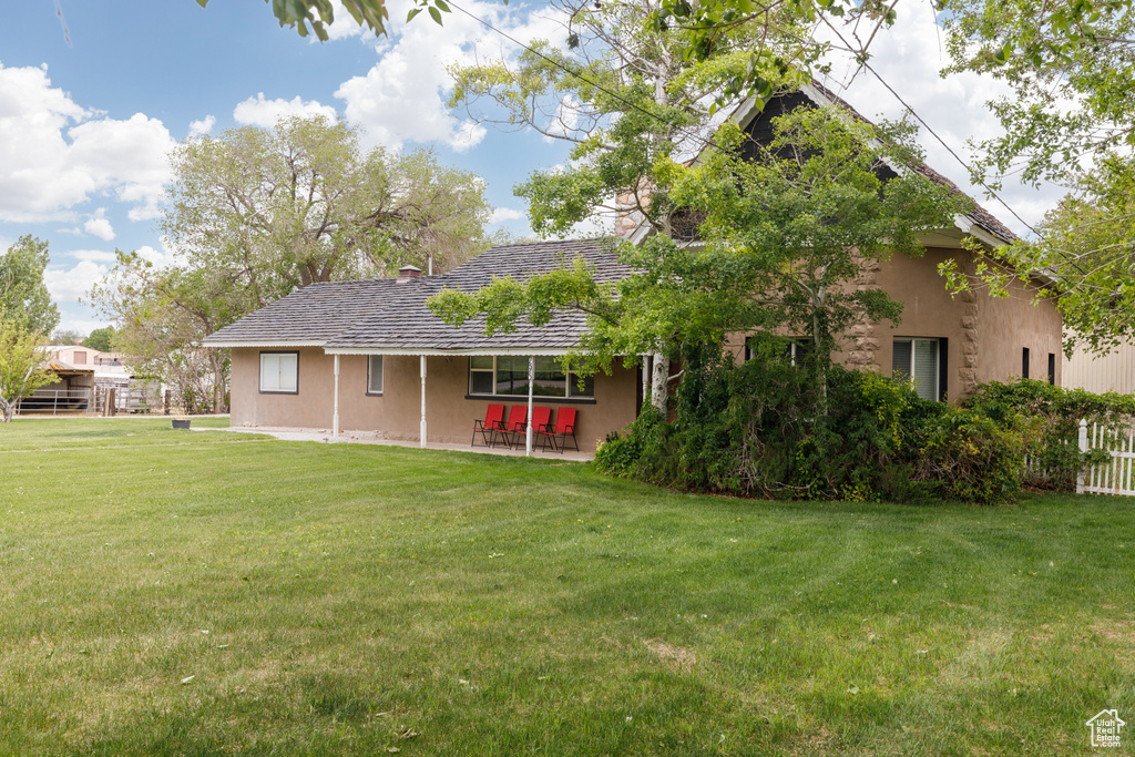 Photo 2 for MLS #2116703 at 295 S State St
