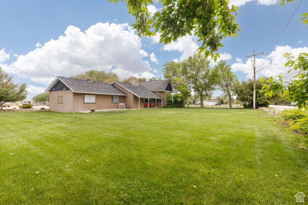 Photo 4 for MLS #2116703 at 295 S State St