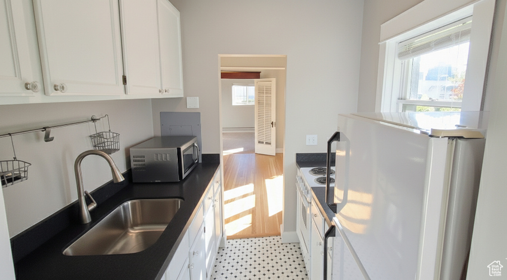 Photo 4 for MLS #2116704 at 234 E 100 South #B4
