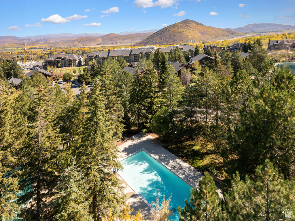 Photo 24 for MLS #2116705 at 2025 Canyons Resort Dr #F2