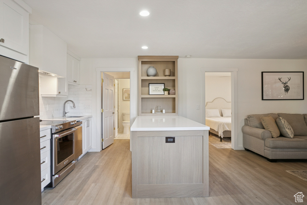 Photo 7 for MLS #2116705 at 2025 Canyons Resort Dr #F2