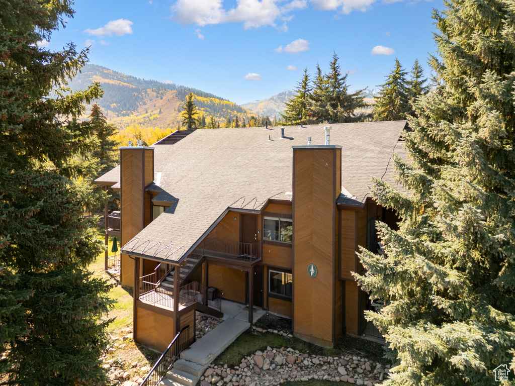 Photo 21 for MLS #2116705 at 2025 Canyons Resort Dr #F2