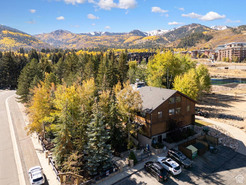 Photo 25 for MLS #2116705 at 2025 Canyons Resort Dr #F2