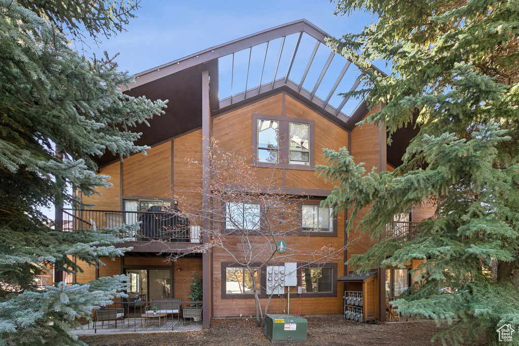 Photo 20 for MLS #2116705 at 2025 Canyons Resort Dr #F2