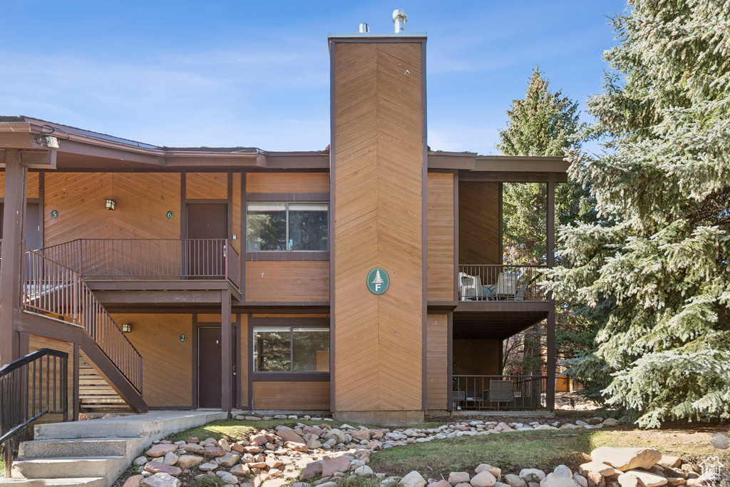 Photo 19 for MLS #2116705 at 2025 Canyons Resort Dr #F2
