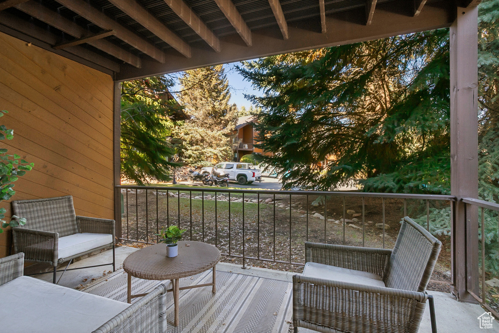 Photo 16 for MLS #2116705 at 2025 Canyons Resort Dr #F2
