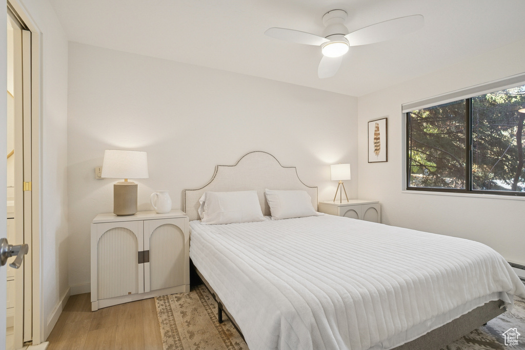 Photo 11 for MLS #2116705 at 2025 Canyons Resort Dr #F2