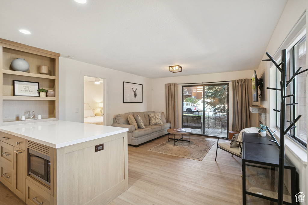 Photo 9 for MLS #2116705 at 2025 Canyons Resort Dr #F2