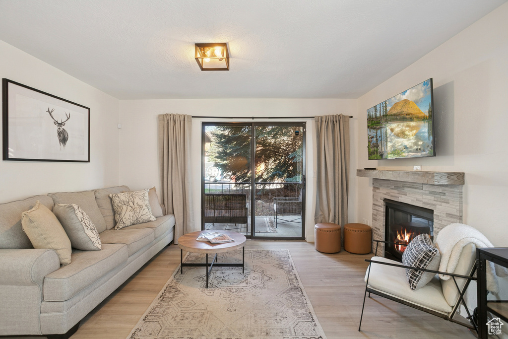 Photo 2 for MLS #2116705 at 2025 Canyons Resort Dr #F2