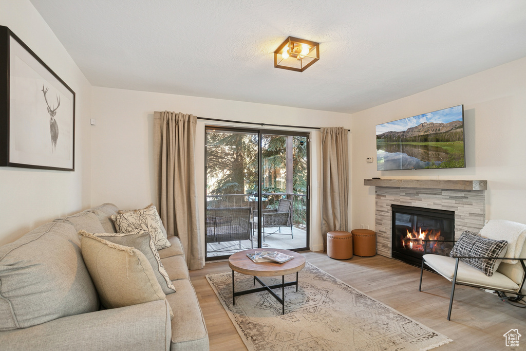 Photo 4 for MLS #2116705 at 2025 Canyons Resort Dr #F2