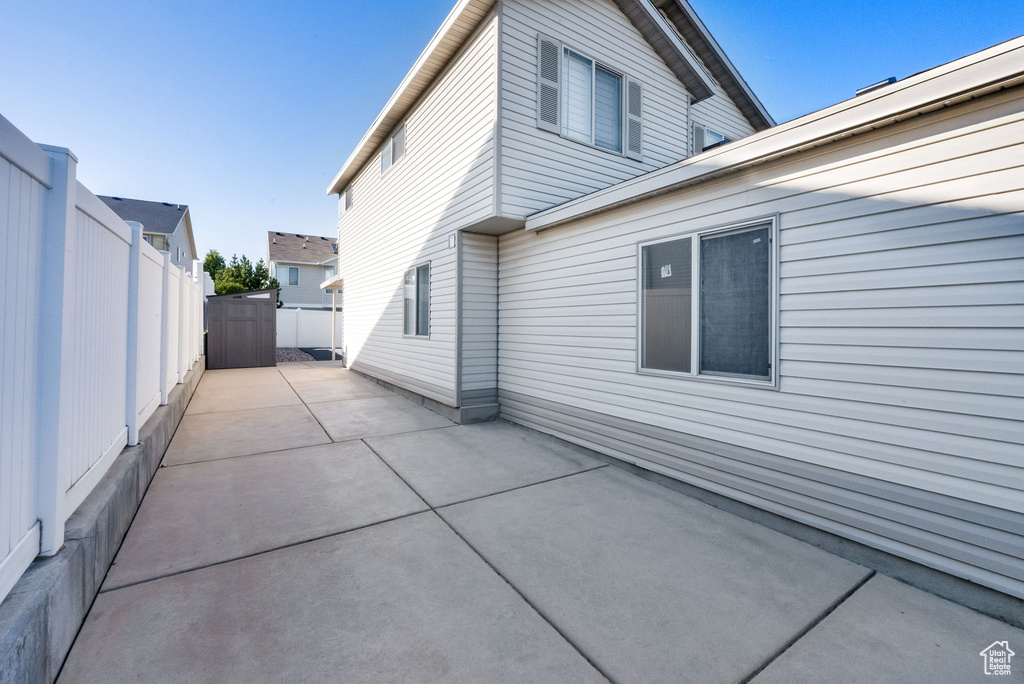 Photo 27 for MLS #2116706 at 6806 S Duchess St