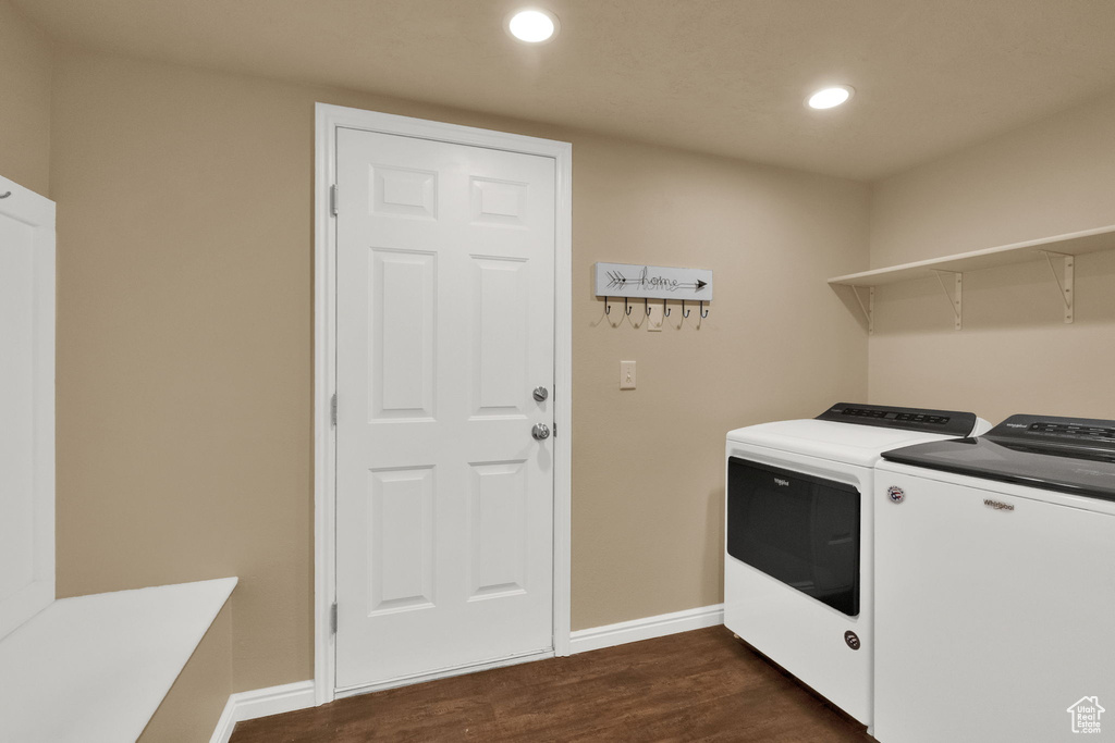 Photo 19 for MLS #2116706 at 6806 S Duchess St