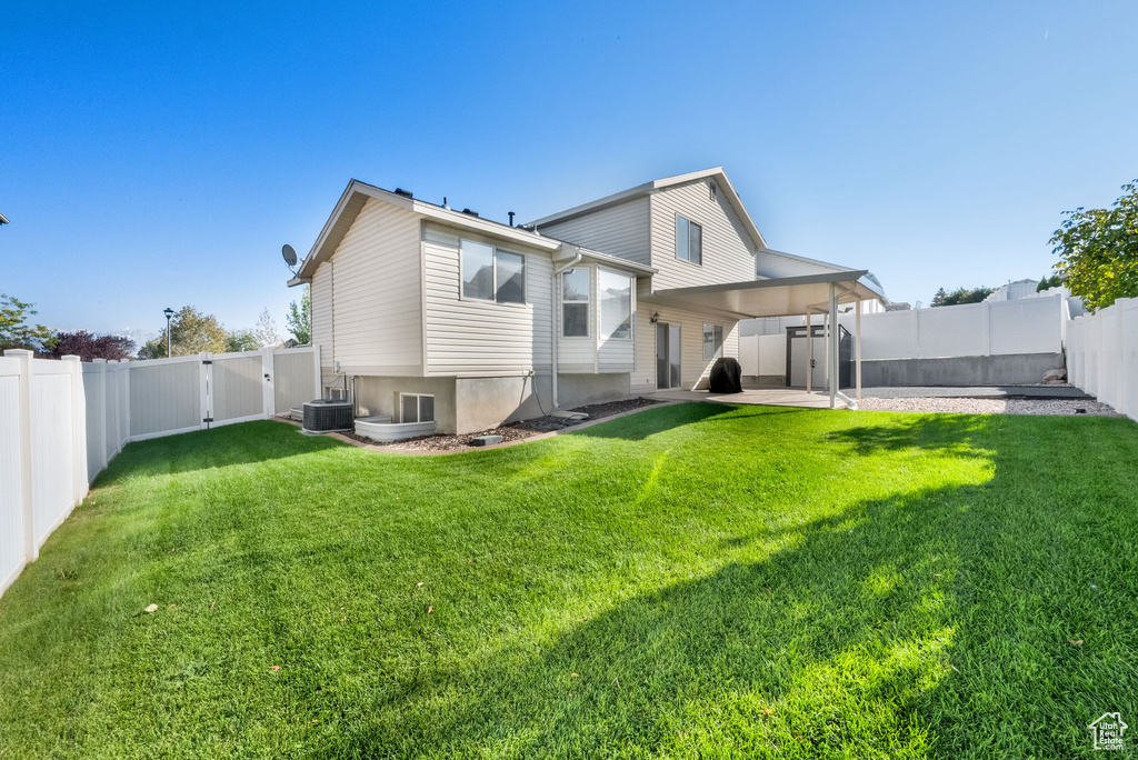 Photo 23 for MLS #2116706 at 6806 S Duchess St