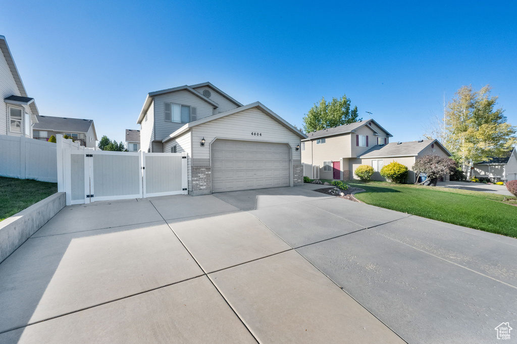Photo 26 for MLS #2116706 at 6806 S Duchess St