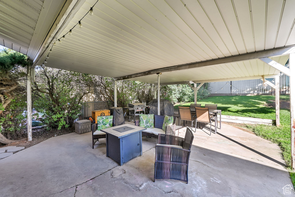 Photo 31 for MLS #2116707 at 572 E 3000 North