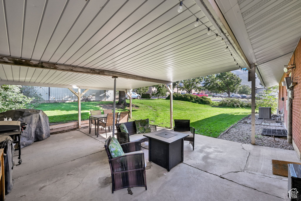 Photo 32 for MLS #2116707 at 572 E 3000 North