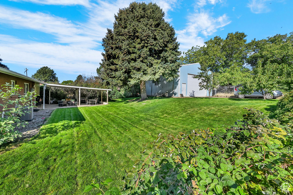 Photo 27 for MLS #2116707 at 572 E 3000 North