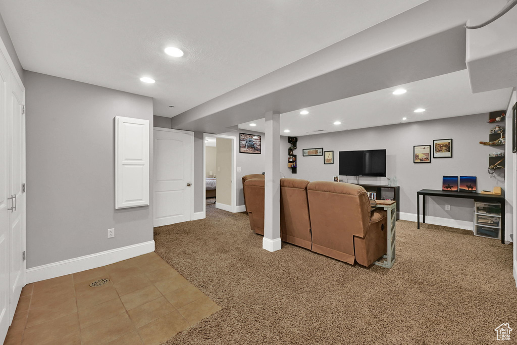 Photo 19 for MLS #2116707 at 572 E 3000 North