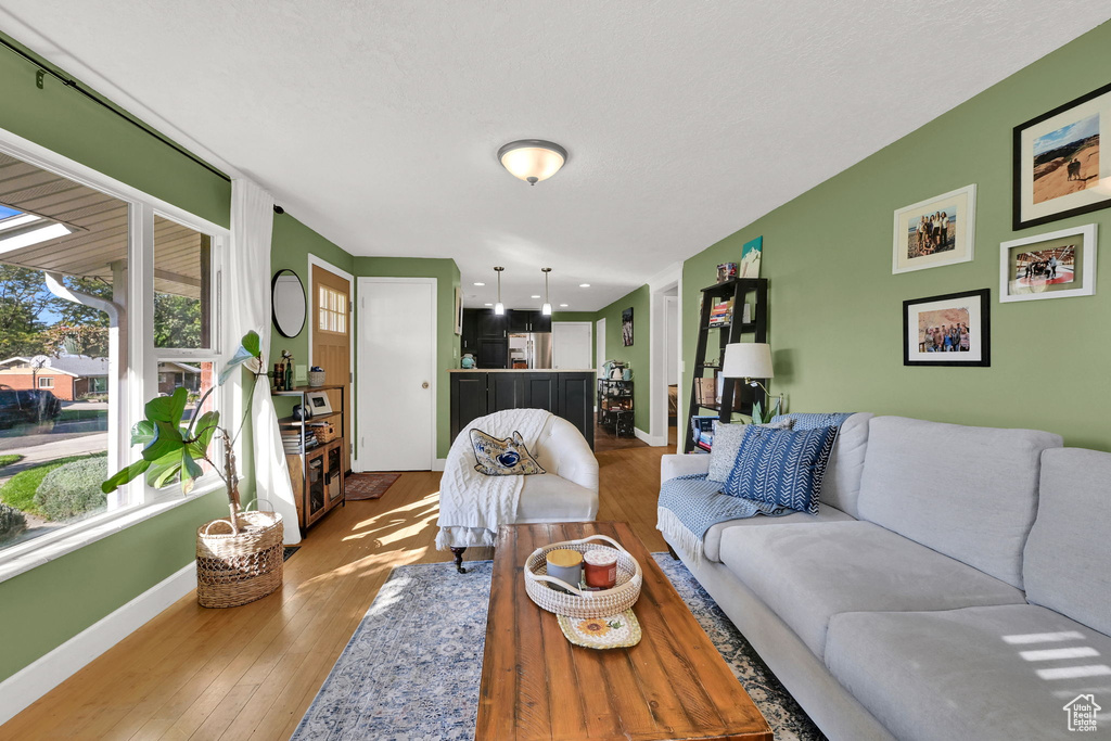 Photo 9 for MLS #2116707 at 572 E 3000 North