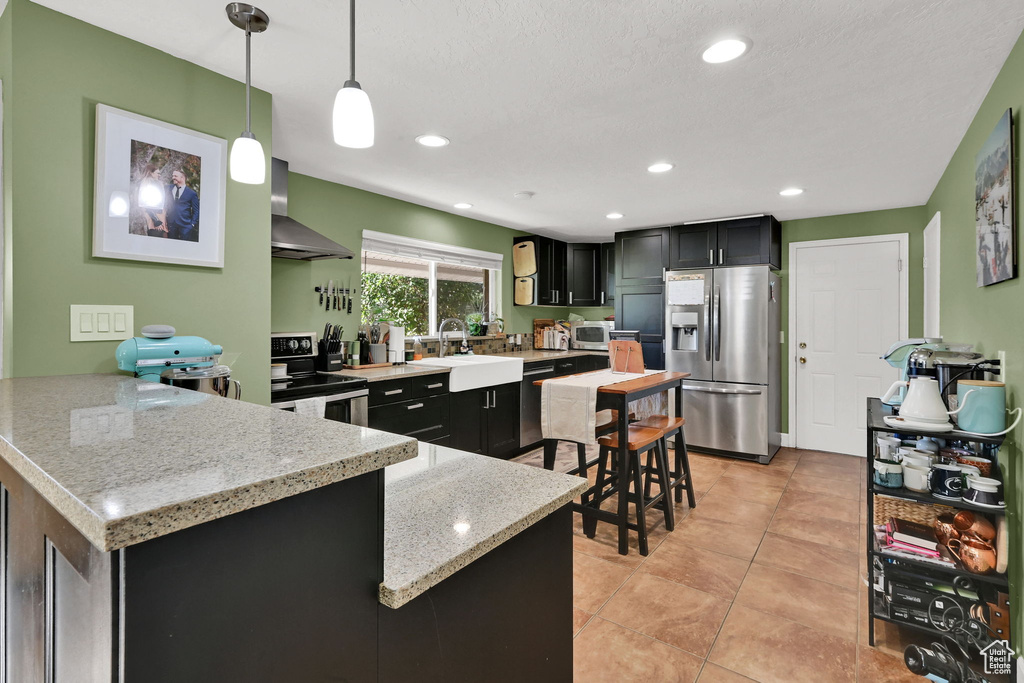 Photo 10 for MLS #2116707 at 572 E 3000 North