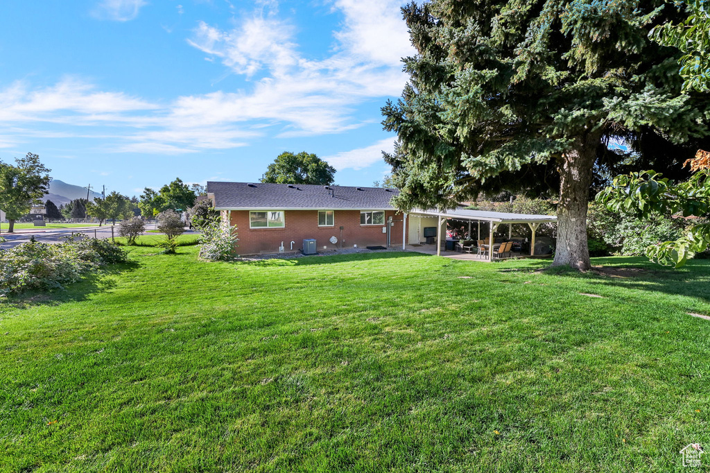 Photo 26 for MLS #2116707 at 572 E 3000 North