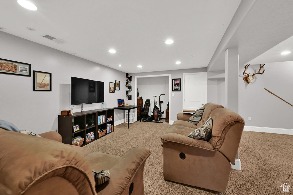 Photo 21 for MLS #2116707 at 572 E 3000 North