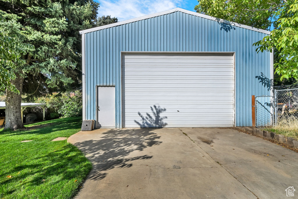 Photo 28 for MLS #2116707 at 572 E 3000 North