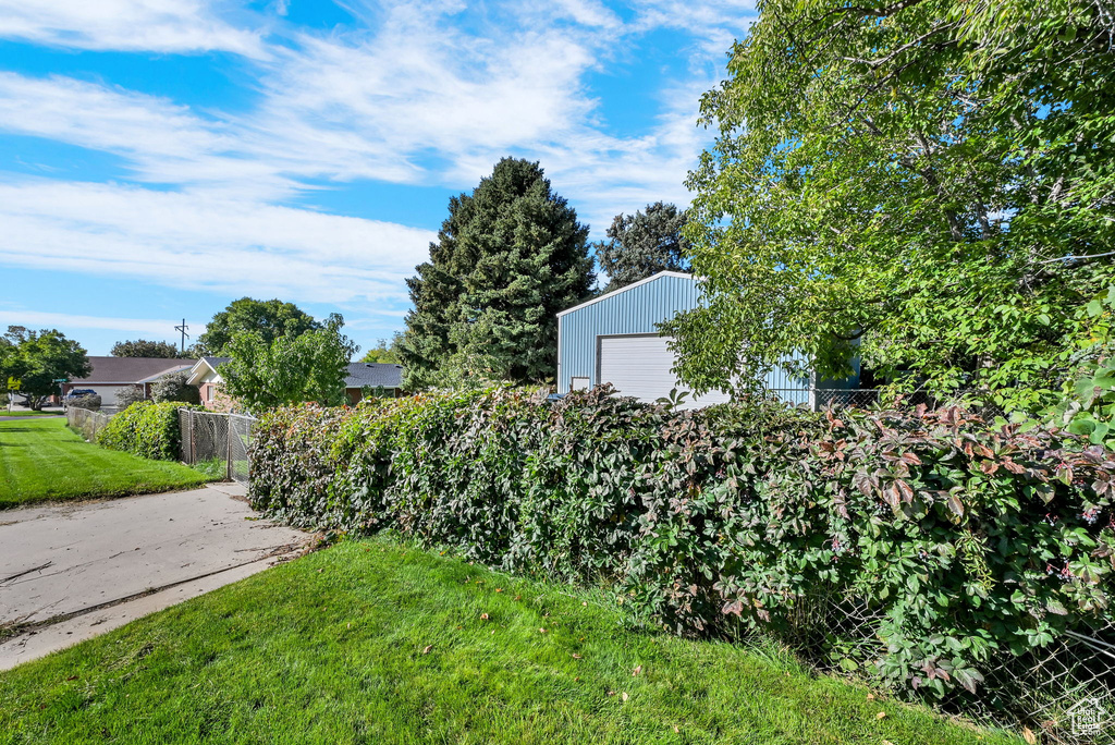 Photo 30 for MLS #2116707 at 572 E 3000 North