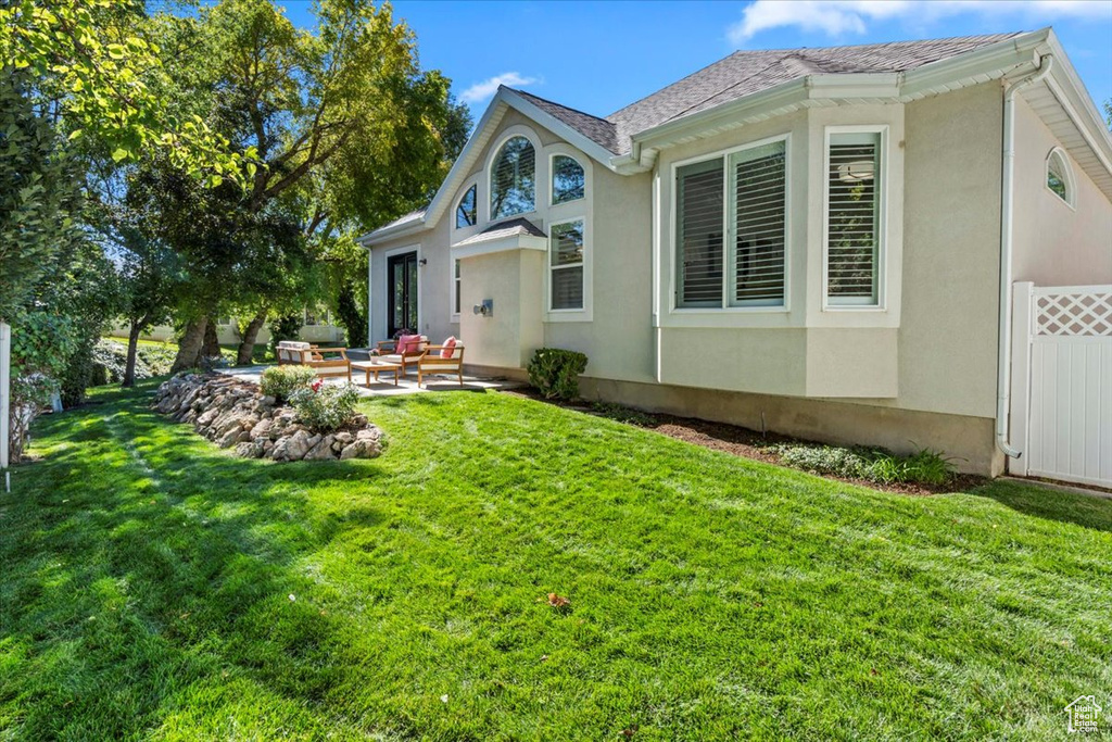 Photo 44 for MLS #2116708 at 12543 S Forge Way