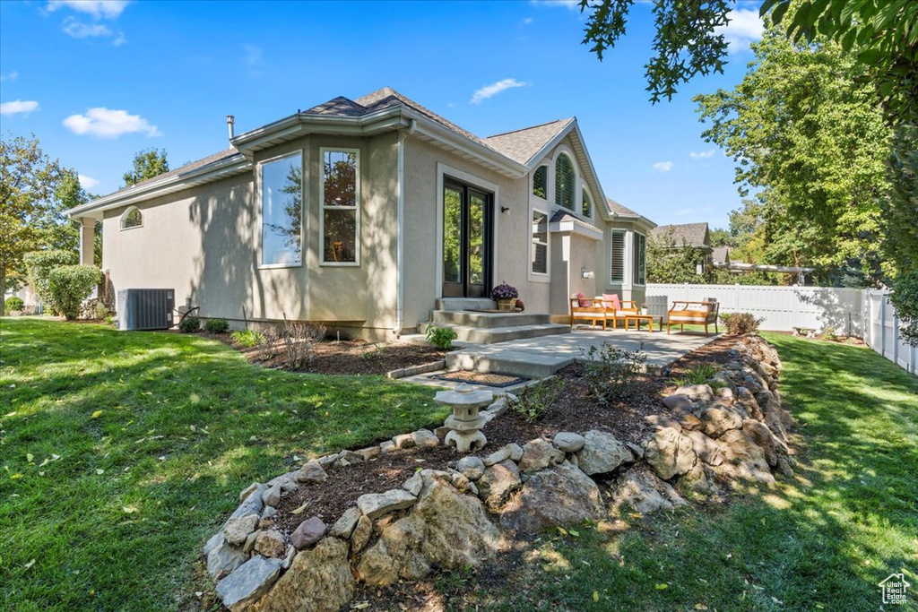 Photo 45 for MLS #2116708 at 12543 S Forge Way