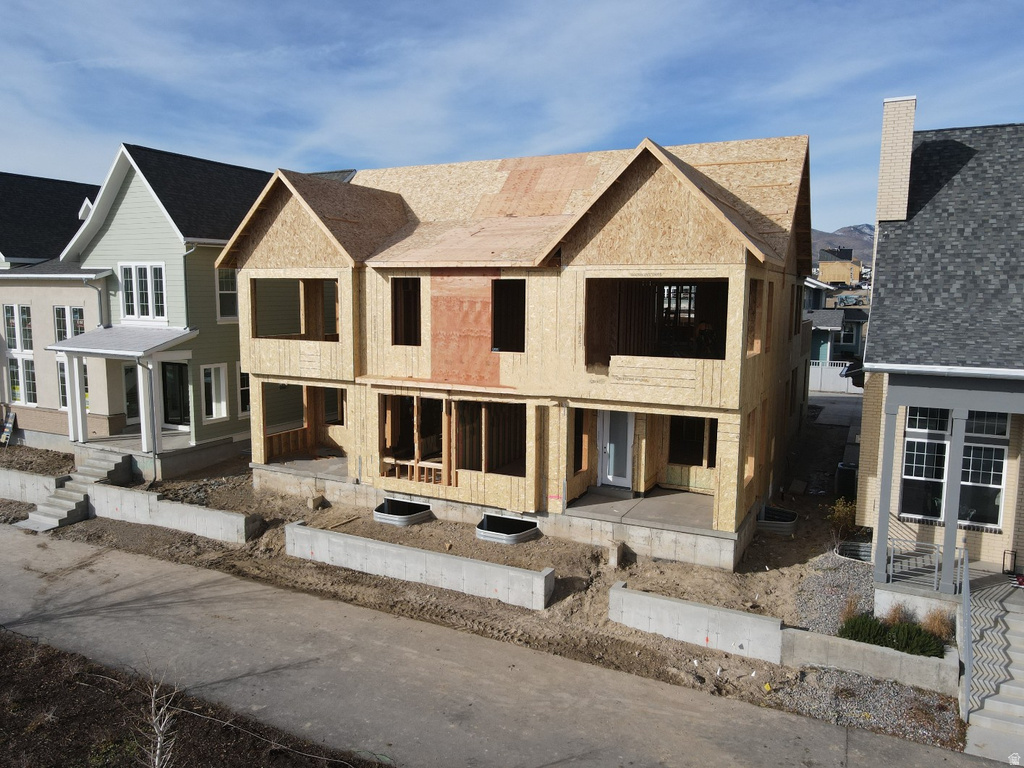 11373 S WATERCOURSE RD #203 South Jordan, UT 84009