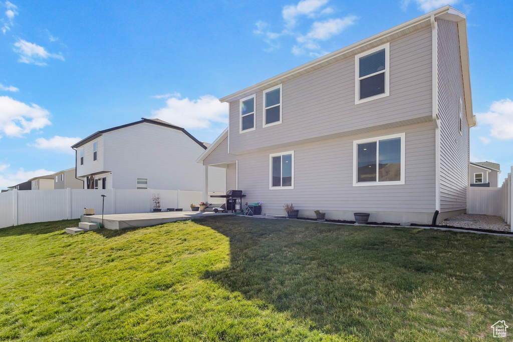 Photo 28 for MLS #2116714 at 3534 N Finch Ln