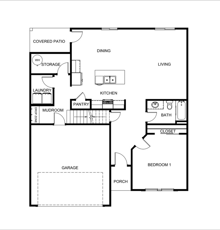 Photo 33 for MLS #2116714 at 3534 N Finch Ln