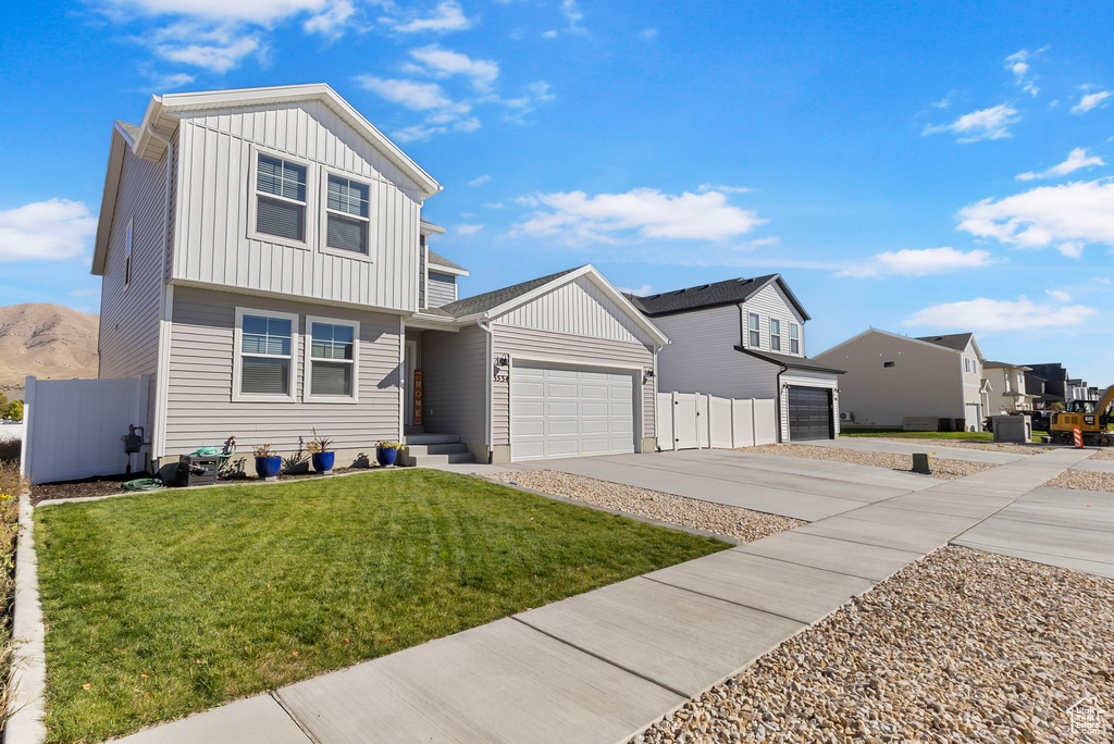 Photo 3 for MLS #2116714 at 3534 N Finch Ln