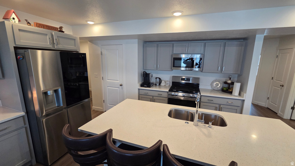 3534 N FINCH LN Eagle Mountain, UT 84005