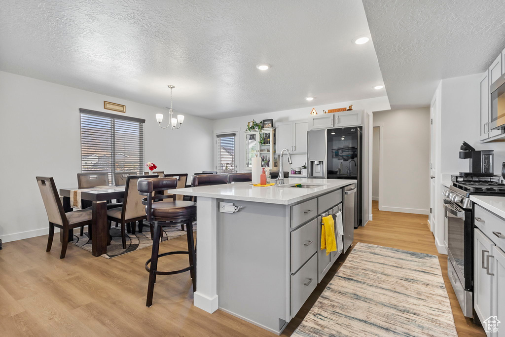 Photo 7 for MLS #2116714 at 3534 N Finch Ln