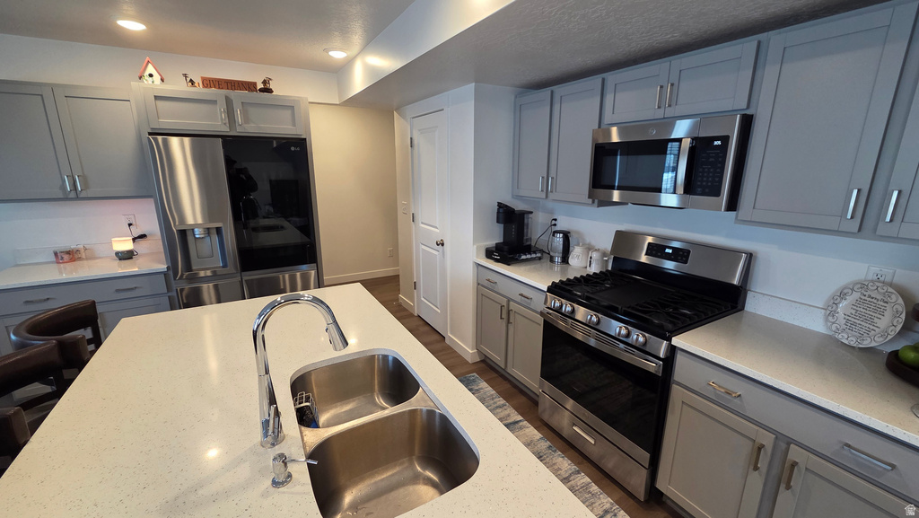 3534 N FINCH LN Eagle Mountain, UT 84005