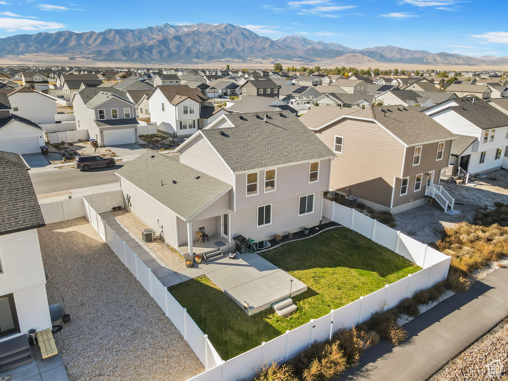 Photo 29 for MLS #2116714 at 3534 N Finch Ln